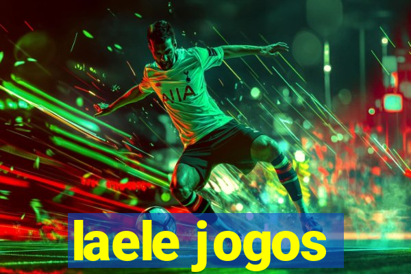 laele jogos